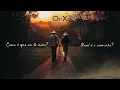 Chitãozinho & Xororó - Seu Amor É Minha Estrada (Lyric Vídeo)