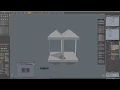 MODO 11 0 Procedural Booleans 1
