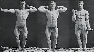 Does Sandow s Light Dumbbell System Actually Work