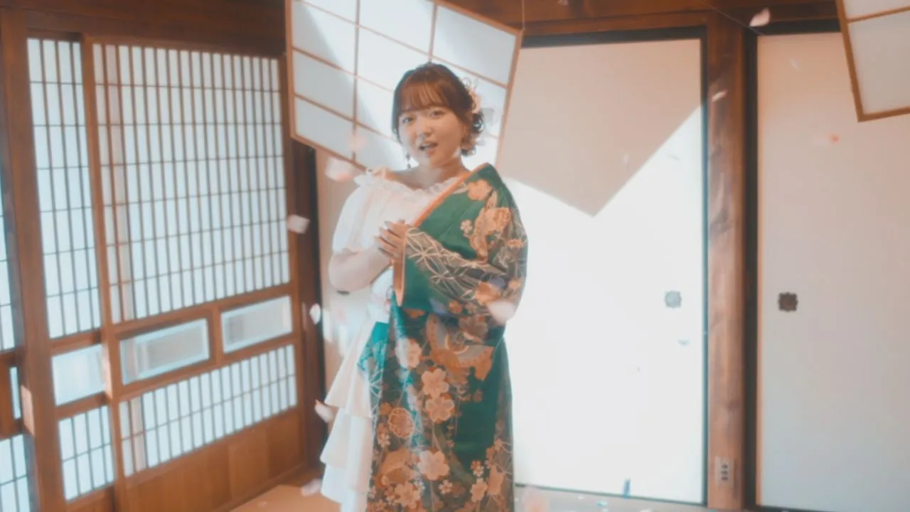 New enka single release [November 2025]