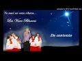 De contento - La Voces Blancas