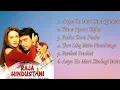 Download Lagu Raja Hindustani Movie All Songs 💞| Aamir Khan, Karisma Kapoor | Nadeem Shravan | 90's Hindi Song 💞