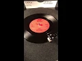 Gary Numan - Cars ( Vinyl 45 ) From 1979 .