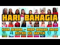 Download Lagu Hari Bahagia | Koor Debora HKBP Bonang Indah Distrik XXI Banten