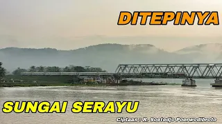 lagu keroncong ditepinya sungai serayu versi kereta api indonesia daop 5 purwokerto