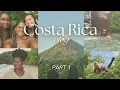 Download Lagu Spontaneous trip to Costa Rica || Part 1: La Fortuna