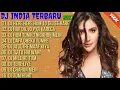 Download Lagu DJ INDIA TERPOPULER 2021 ❤️DJ  SLOW BASS SANTUY || DJ HERE HERE HUM TO DIL SE HARE