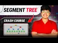 Segment Tree Crash Course Lazy Propagation Generic Segment Tree Code Problems