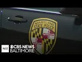 Maryland child mother found safe after Amber Alert