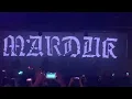 Marduk - Shovel Beats Sceptre (Live in İstanbul)