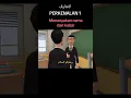 Download Lagu PERCAKAPAN BAHASA ARAB SEHARI-HARI DAN ARTINYA KARTUN PERKENALAN || التعارف #shorts