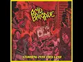 Acid Brigade
