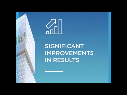Watch 2019 SAINT-GOBAIN'S FINANCIAL RESULTS on YouTube.