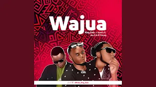 king sule feat isaack wajua 
