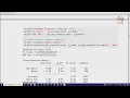 Lec 53 Supervised Machine Learning Tutorial with Python Tutorial II