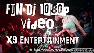 Download #fulldj Full DJ_X9 Ent_Part III || X9 ENTERTAINMENT || WARNAWARNI || MP3