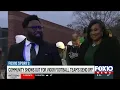 Community shows out for Vigor sendoff