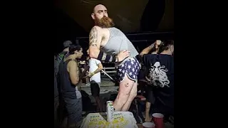 How I became a professional skydiver: Brian Casserly | Between Two Sheets