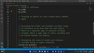 Understanding Static vs Final in Java - Exploring Key Differences for Effective Programming