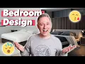 Lagu How to Design the Perfect Bedroom!