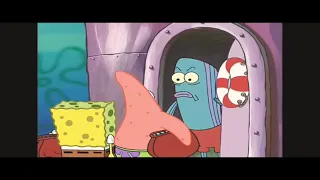  4k patrick hai sayang 10 menit bahasa indonesia