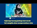Download Lagu Tajamnya karang karaoke terbaru ageng musik