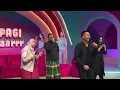 Download Lagu ALUMNI AFI ,KDI DAN INDONESIAN IDOL JADI BINTANG TAMU DI PAGI PAGI AMBYAR
