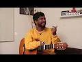 Vaisagh - Kaaka Kadha  | Jamming With Vaisagh | VJ Sathish | ProvokeTV