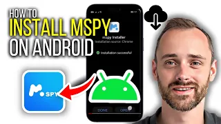 How To Install MSPY On An Android Device Quick Guide