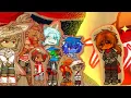 Download Lagu Sinking Town / 沈める街 || Solarballs: GHE AU
