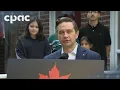 Download Lagu Pierre Poilievre outlines proposal to clarify self-defence laws – August 29, 2025