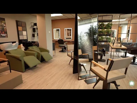 Beauty Star Queens metalinės lentynos