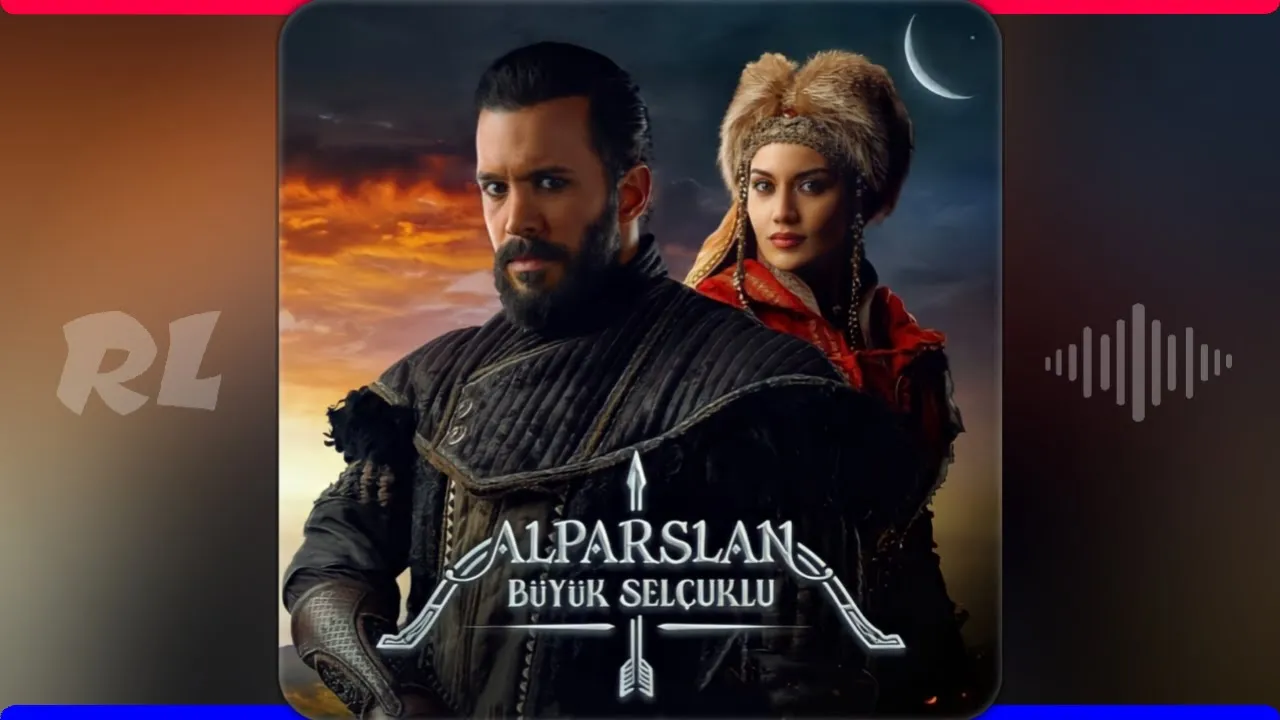 Mustafa Güzel - Çalma Ozan (Alparslan Büyük Selçuklu Dizi Müziği)