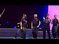 《We Are》(Ian 教游水/Frankie Dance Solo) - 20240131 (Day 14) - Mirror Feel the Passion Concert