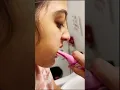 Total-Task Chaining Brushing Teeth