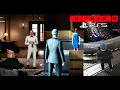 HITMAN 3 - The Farewell Mission
