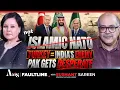 MECCA PACT EXPOSED Why India Must Worry About Turkey Pakistan Sushant Sareen