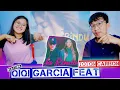 REACTION  QIQI GRACIA Feat TOTON CARIBO - SA RINDU | KALAU  RINDU BILANG