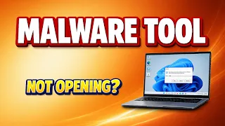 Windows Malicious Software Removal Tool Not Opening Fix MRT