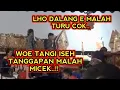 Download Lagu KANGEN PEYE - DALANG PEKOK WAYAHE NDAGEL MALAH MICEK