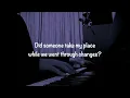2 Dumb Kids - Levent Geiger (Piano Cover w/lyrics) | Sheet Music