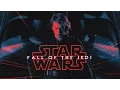 Lagu FALL OF THE JEDI: A Single Film Star Wars Prequel Edit