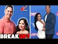 Angelina Pivarnick and Husband Chris Larangeira Break Up Again