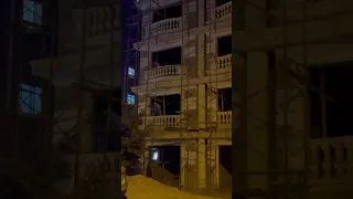 لقيت عفريت في الشارع  لقيت عفريت في الشارع