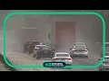 Deadly crash on Blue Route caused commuting nightmare for drivers