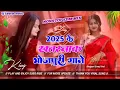 Lagu New Bhojpuri Non Stop EDM mixing Bhojpuri Dj Remix Songs 2026