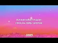 Olivia Rodrigo - honeybee (Lyrics)
