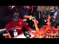 Dosseh, Maes & Dinos "L'odeur du charbon" [Remix] #PlanèteRap