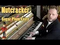 Download Lagu Nutcracker - Dance of the Sugar Plum Fairy - Tchaikovsky