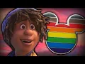 Download Lagu Strange World Has Disney's First Gay Main Character